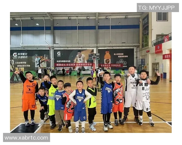 幼儿园篮球班基础训练课程设计与实施探讨促进孩子全面发展